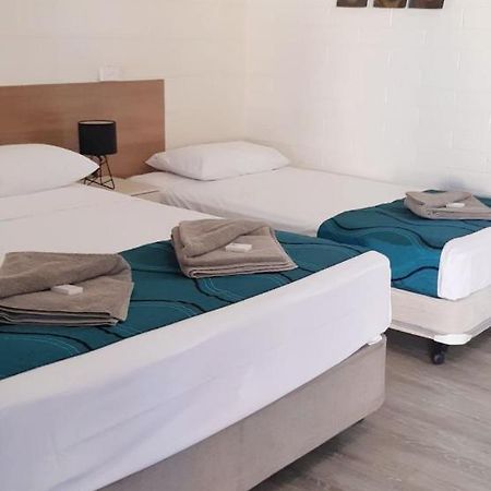 Home Hill Burdekin Motor Inn المظهر الخارجي الصورة