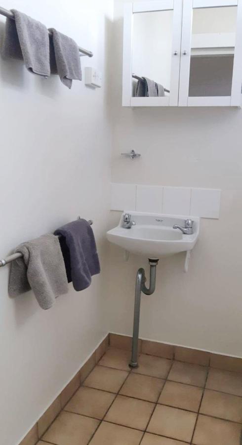 Home Hill Burdekin Motor Inn المظهر الخارجي الصورة